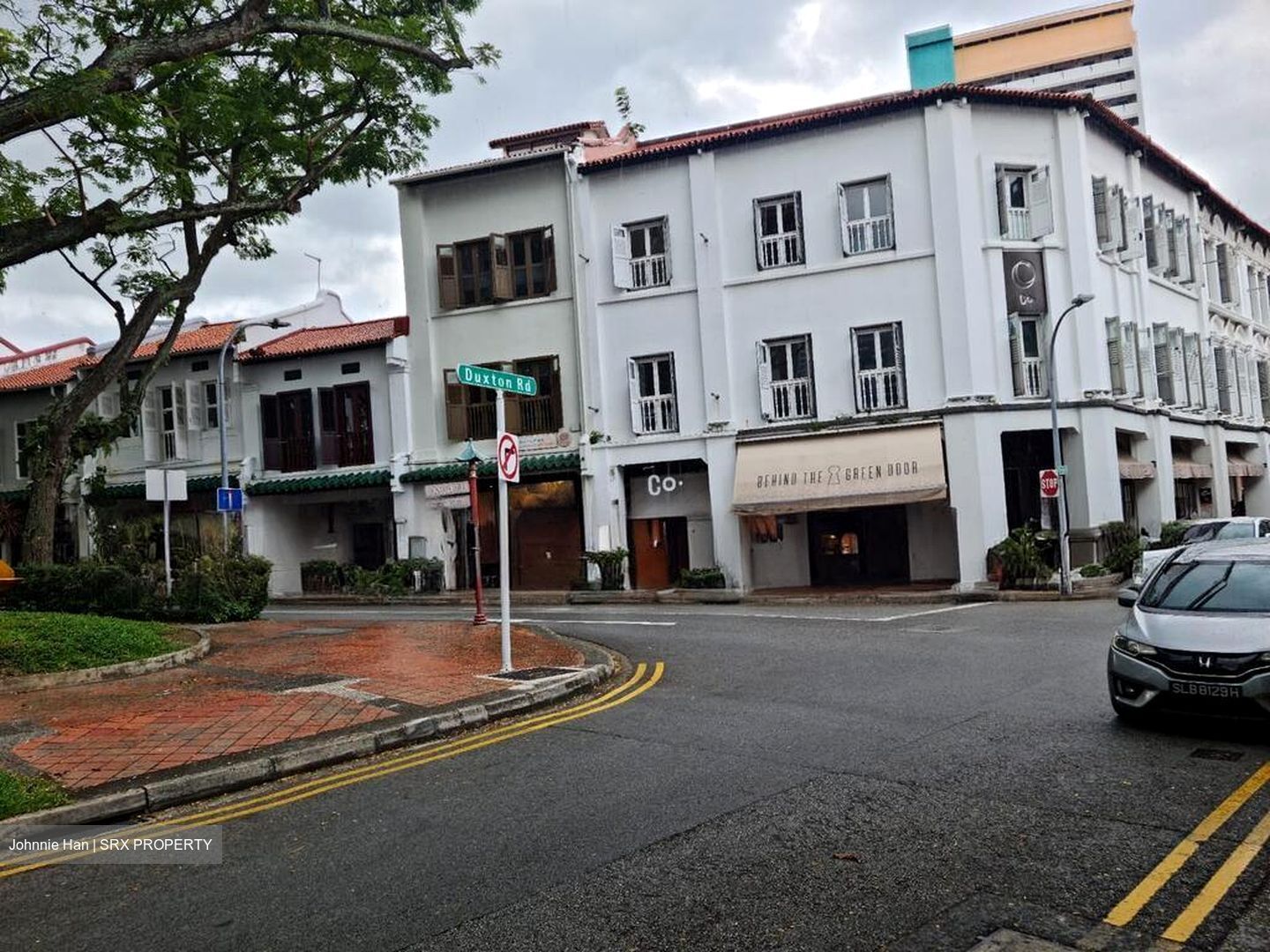 Ann Siang Road (D1), Retail #498553241